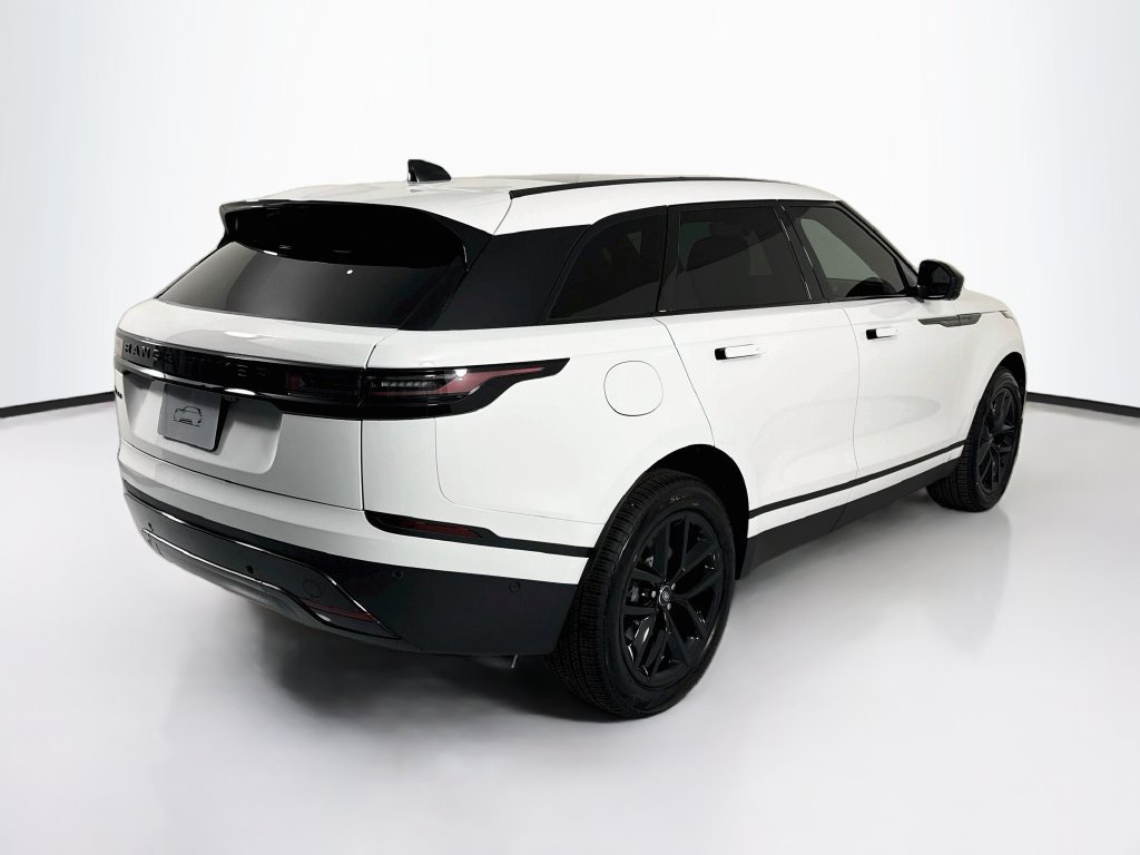 New 2026 Land Rover Range Rover Velar S AWD/4WD image 5