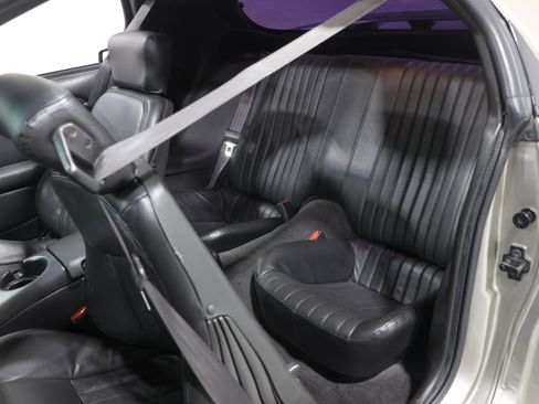 Used 2000 Pontiac Firebird Formula image 22