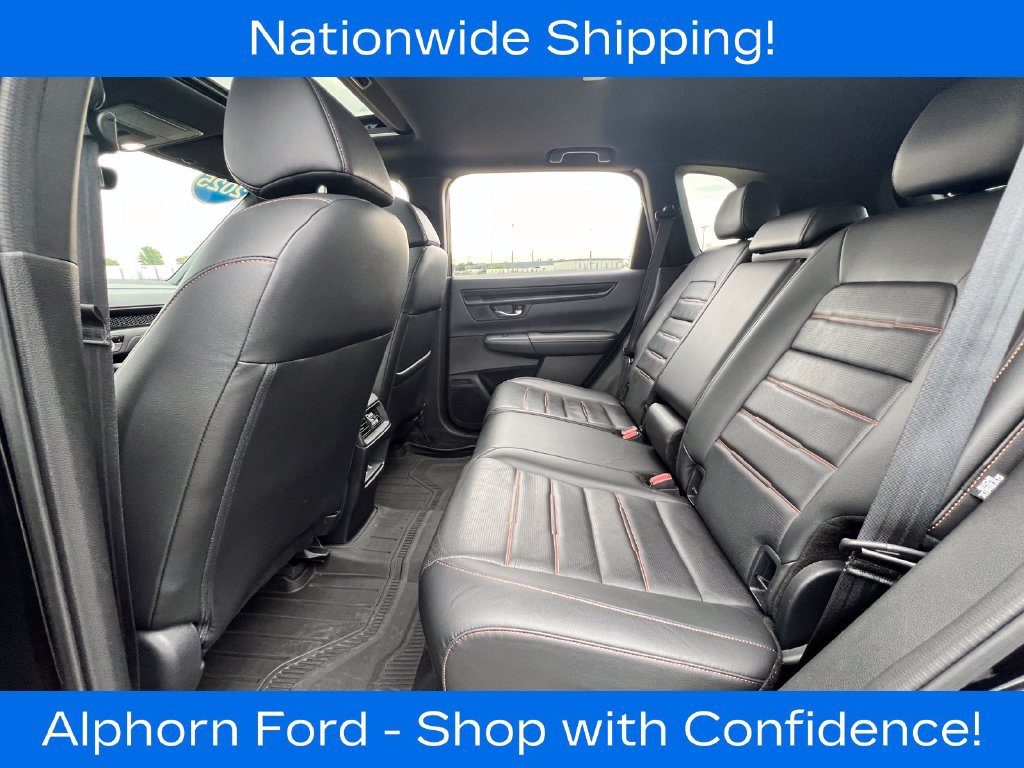 Used 2025 Honda CR-V Sport-L image 33