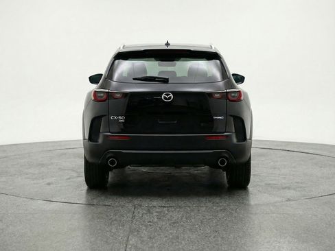 Used 2025 MAZDA CX-50 2.5 Hybrid w/ Premium Plus Pkg image 7