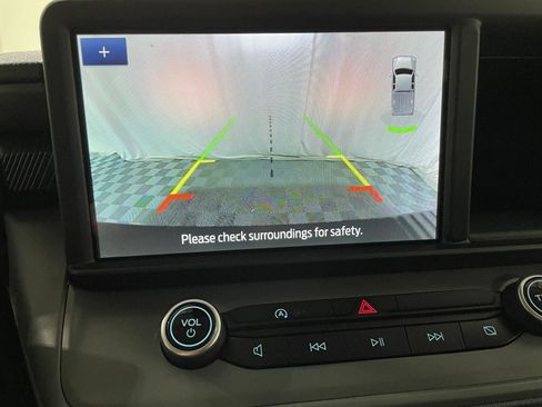 Certified 2024 Ford Maverick Tremor w/ Tremor Off-Road Package image 24