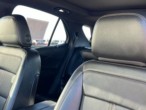Certified 2024 Chevrolet Equinox Premier image 19