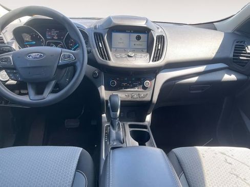 Used 2019 Ford Escape SE image 10