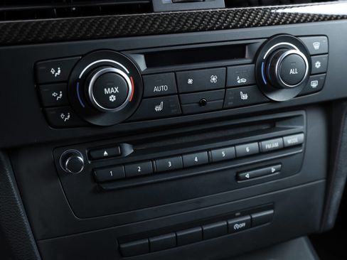 Used 2011 BMW M3 Sedan image 69