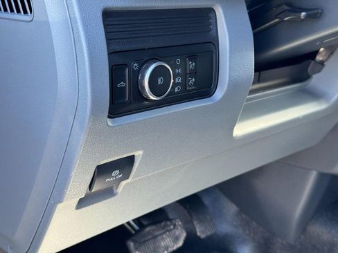New 2026 Ford F450 XL w/ XL Chrome Package image 12