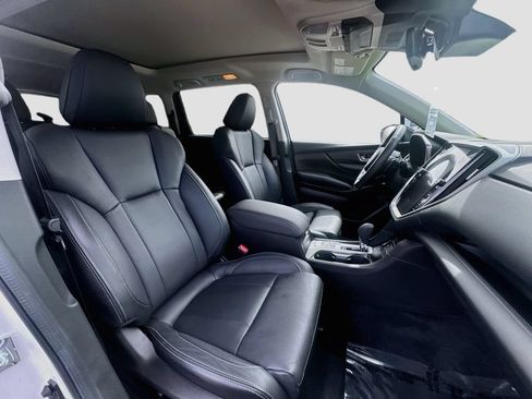 Used 2024 Subaru Ascent Limited w/ Technology Package AWD/4WD image 29