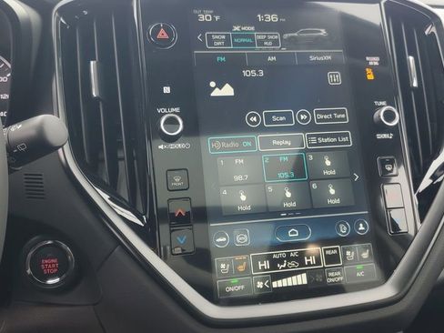 New 2026 Subaru Ascent Bronze Edition image 20