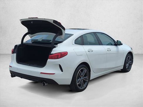 Used 2024 BMW 228i Gran Coupe FWD image 5