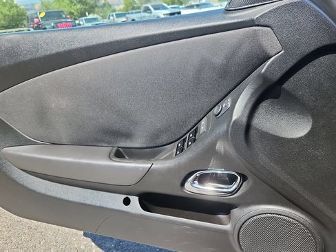 Used 2013 Chevrolet Camaro LT RWD image 9
