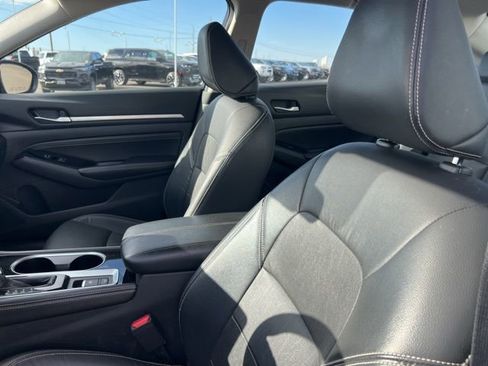 Used 2022 Nissan Altima 2.5 SL image 11