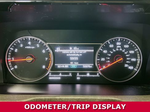 Used 2021 Kia Sorento EX image 16