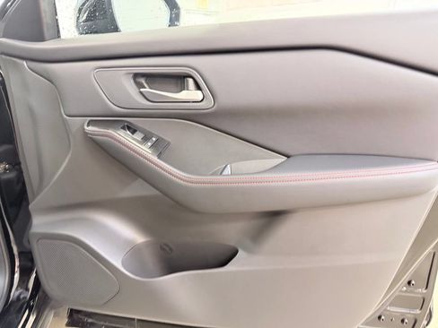 New 2026 Nissan Rogue SV w/ Rock Creek Premium Package AWD/4WD image 34