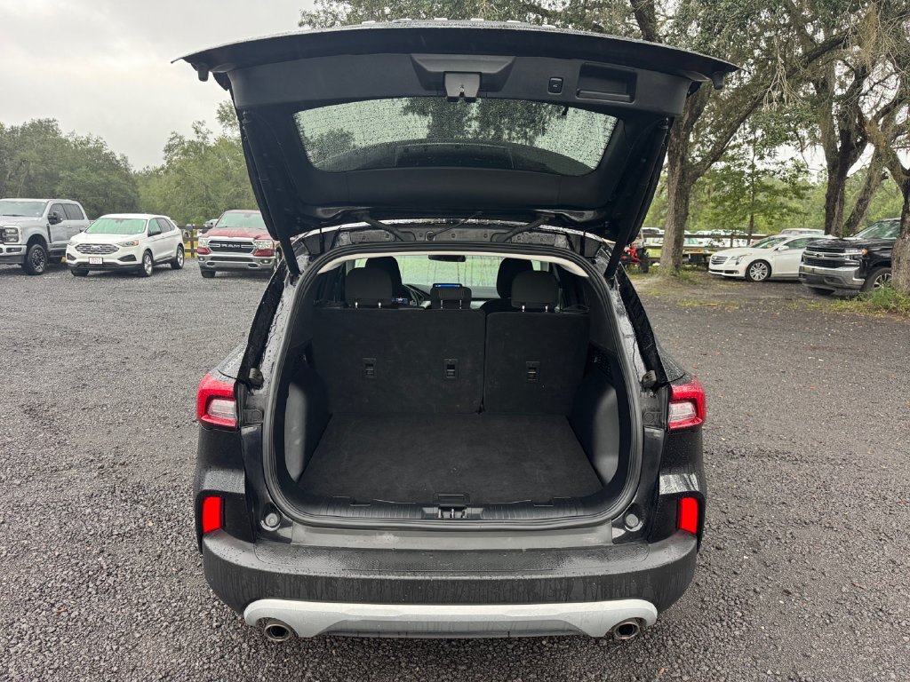 Used 2024 Ford Escape Active FWD image 25