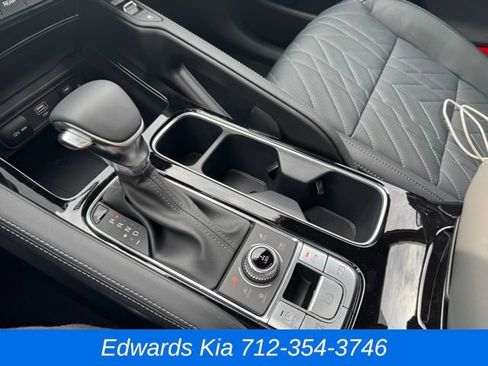 New 2025 Kia Telluride SX Prestige X-Line image 34