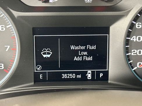 Used 2020 Chevrolet Malibu LT image 18