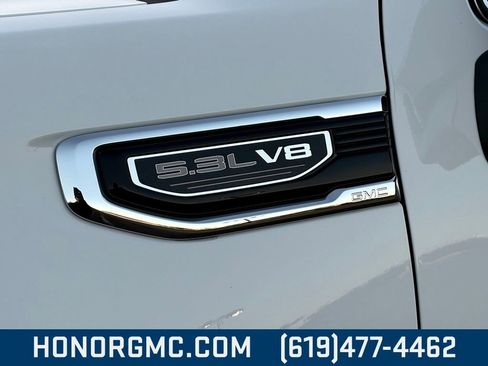 Used 2026 GMC Sierra 1500 SLT w/ SLT Premium Package image 9