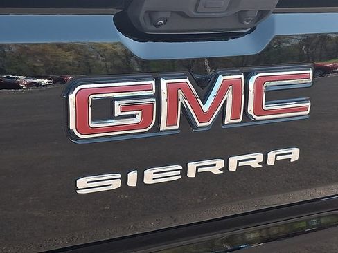 Used 2025 GMC Sierra 1500 Elevation AWD/4WD image 27