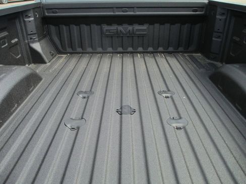 New 2026 GMC Sierra 2500 SLT AWD/4WD image 6