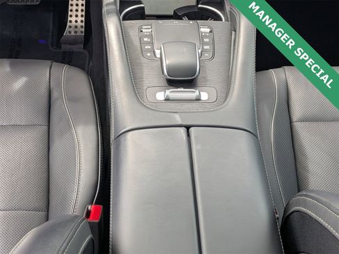Used 2023 Mercedes-Benz GLS 580 4MATIC image 20