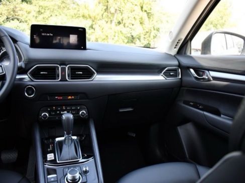 New 2025 MAZDA CX-5 AWD 2.5 S w/ Select Package image 21