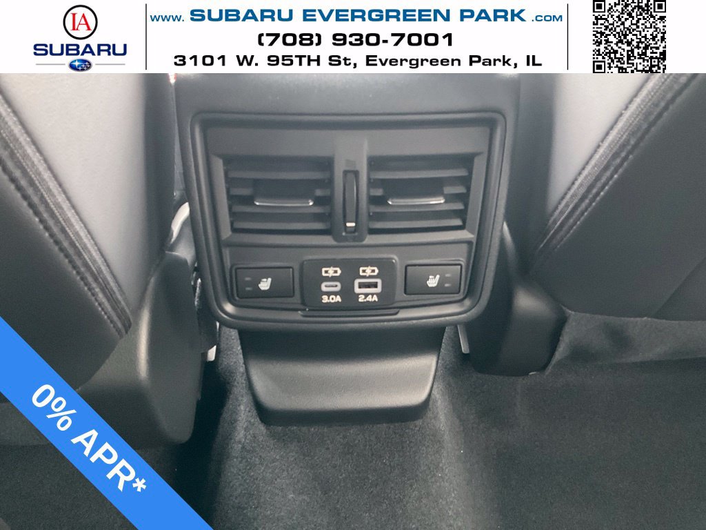 New 2026 Subaru Outback Limited AWD/4WD image 34