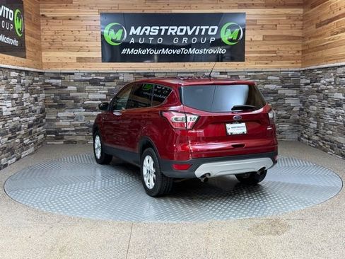 Used 2017 Ford Escape SE image 7