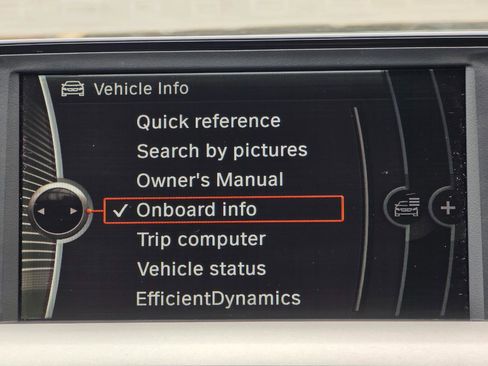 Used 2014 BMW 320i xDrive Sedan AWD/4WD image 23