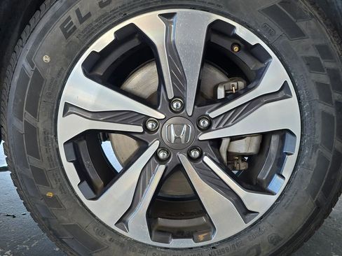 Used 2022 Honda CR-V LX image 36