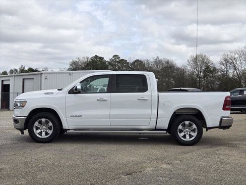 Certified 2022 RAM 1500 Laramie AWD/4WD image 12
