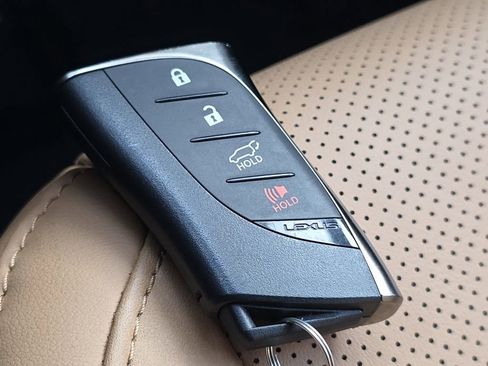 Certified 2025 Lexus RX 350 Premium image 34