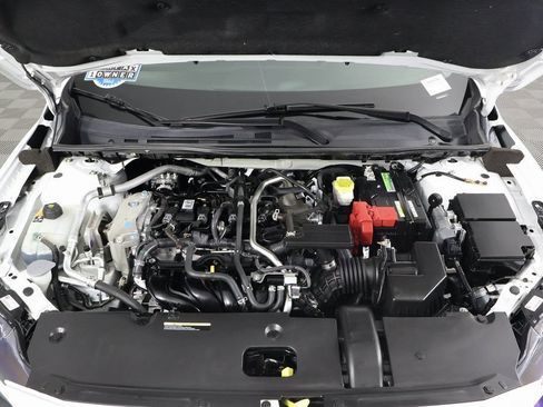 Used 2024 Nissan Sentra SV FWD image 15