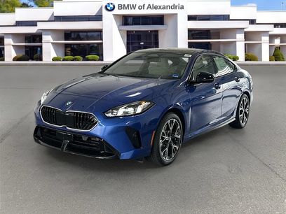 Used 2026 BMW 228i xDrive w/ Technology Package
