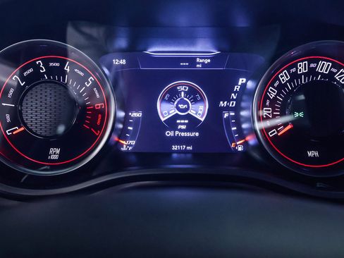 Used 2020 Dodge Challenger R/T Scat Pack RWD image 13