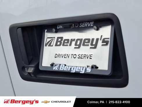 Certified 2020 Chevrolet Express 3500 LT w/ LT Preferred Equipment Group image 33