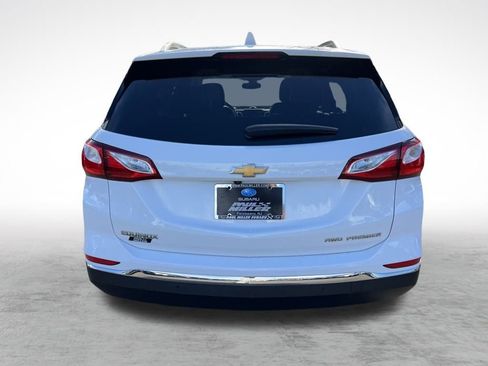 Used 2021 Chevrolet Equinox Premier image 7