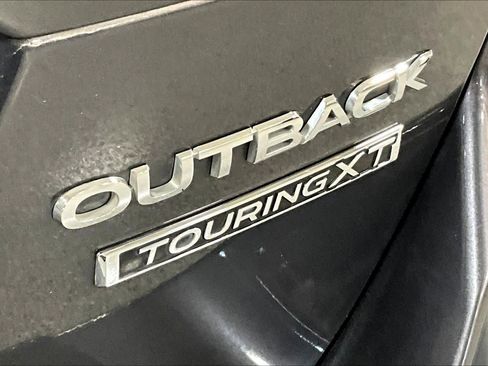 Used 2022 Subaru Outback Touring XT w/ Popular Package #2 AWD/4WD image 10