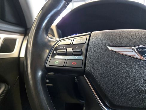 Used 2020 Genesis G80 3.8 image 27