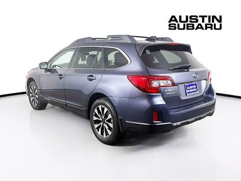 Used 2016 Subaru Outback 2.5i Limited image 5