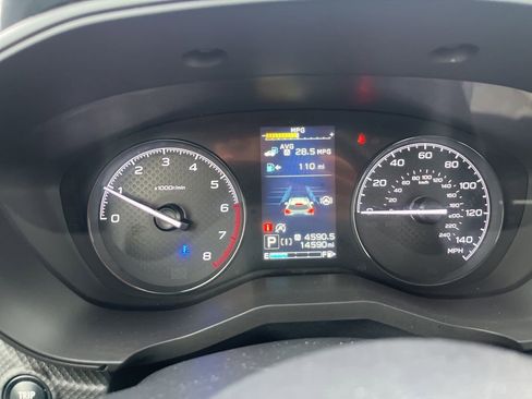 Used 2023 Subaru Forester image 11