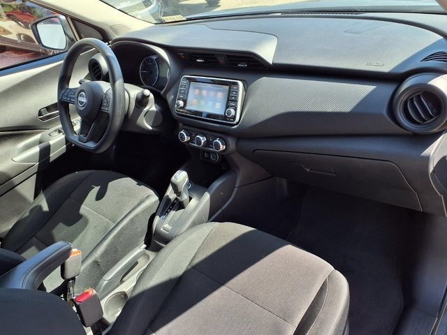 Used 2025 Nissan Kicks Play S FWD image 27