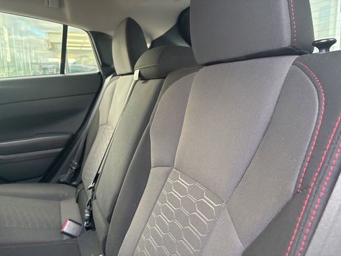 Certified 2024 Subaru Impreza 2.0i Sport w/ Popular Package #1 image 8