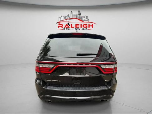 Used 2020 Dodge Durango GT image 3