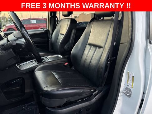 Used 2019 Dodge Grand Caravan GT FWD image 14