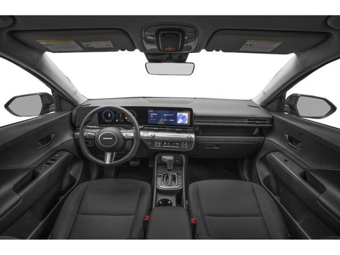 Used 2024 Hyundai Kona SEL AWD/4WD image 5