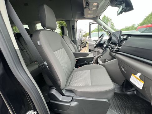 New 2026 Ford Transit 350 XLT RWD image 35