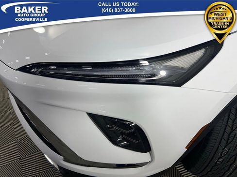 New 2026 Buick Enclave Preferred image 31