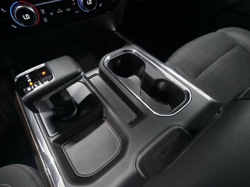 Used 2023 GMC Sierra 1500 Elevation w/ Preferred Package AWD/4WD image 16