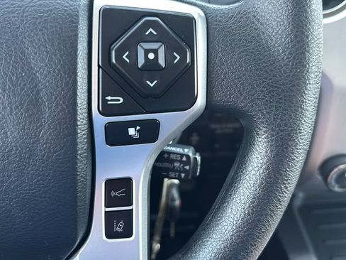 Used 2019 Toyota Tundra TRD Pro AWD/4WD image 21