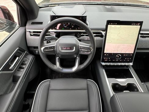 New 2026 GMC Sierra EV Elevation image 22