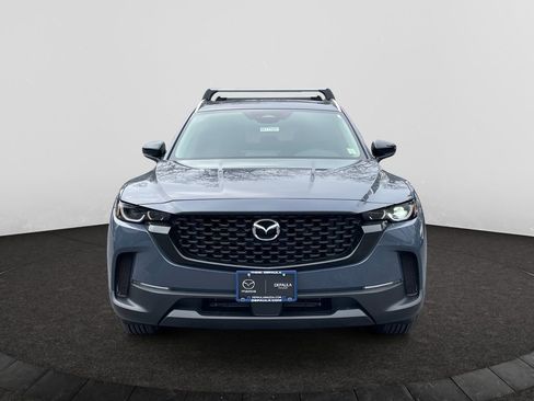 New 2026 MAZDA CX-50 AWD 2.5 S w/ Select Package image 7